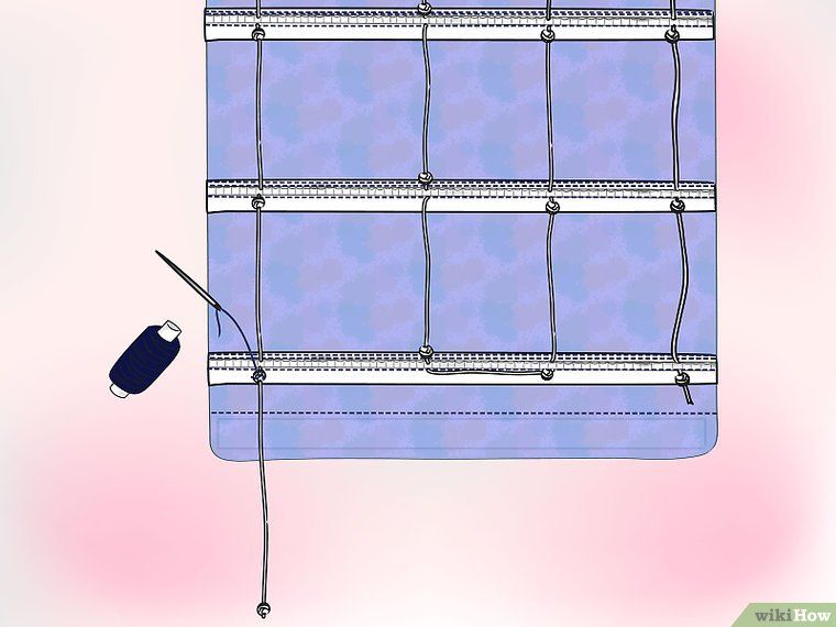 Как сделать римскую. Римские шторы схема продевания шнура. Веревка для римских штор. Приспособление для римской шторы. Сборка римской шторы веревочной.