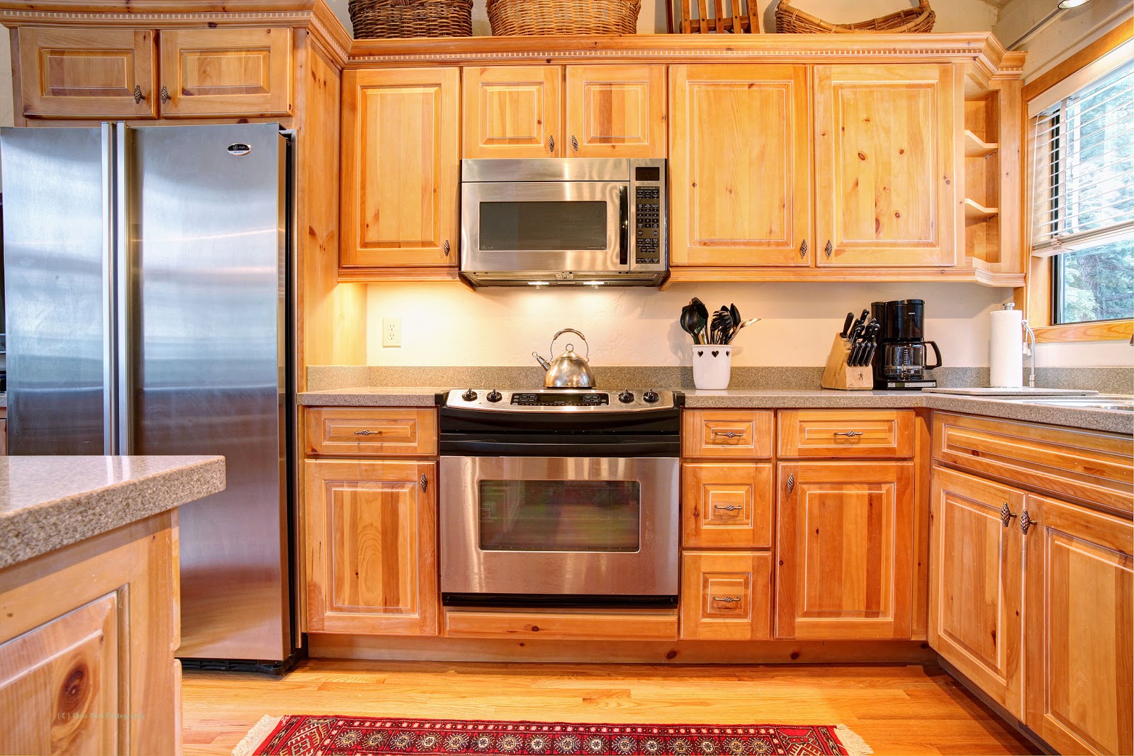 Кухни своими руками в домашних условиях с фото