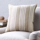 Online Designer Combined Living/Dining Lauren Pillow Cover