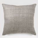 Online Designer Combined Living/Dining Silk Hand-Loomed Pillow Cover