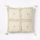Online Designer Combined Living/Dining Commune Temoayan Pillow Cover