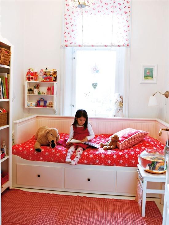 Детская комната маминой мечты, фото № 37