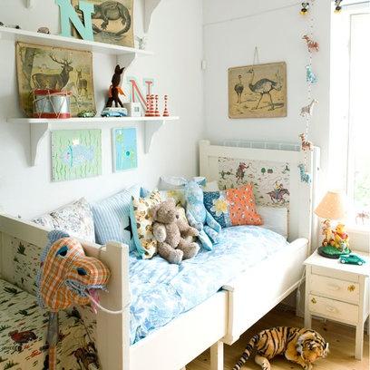 Детская комната маминой мечты, фото № 9