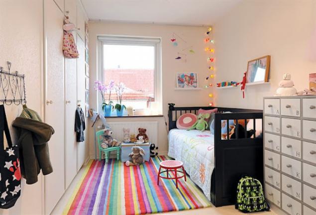 Детская комната маминой мечты, фото № 56