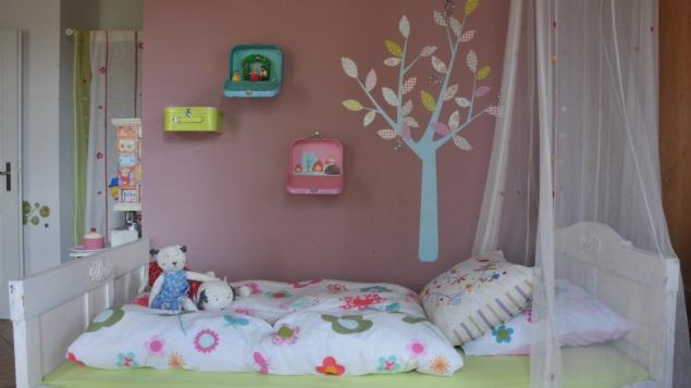 Детская комната маминой мечты, фото № 25