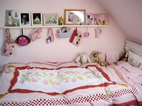Детская комната маминой мечты, фото № 46