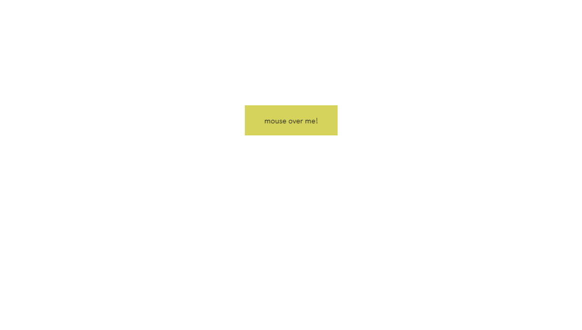 Demo image: Pure CSS  Flipping Button