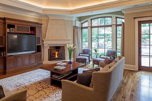 fireplace designs