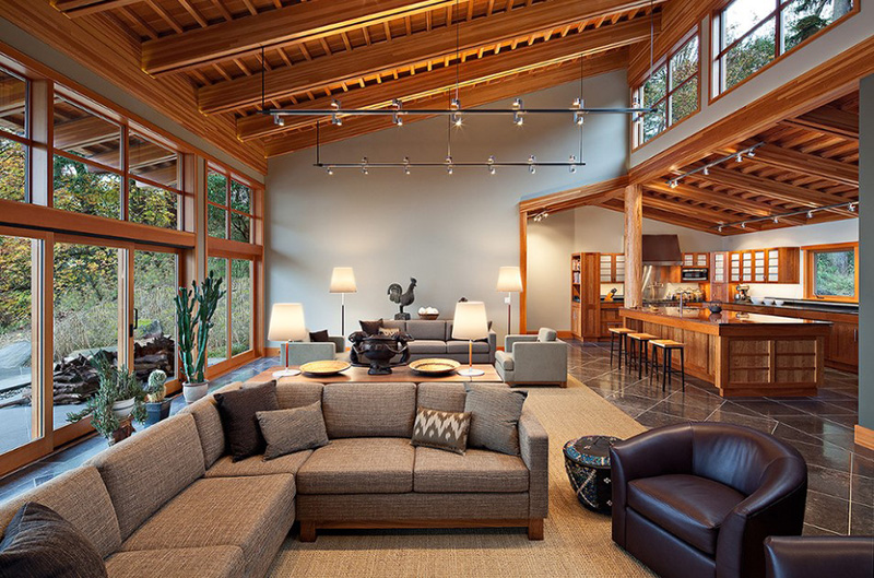 Pacific Northwest Contemporary