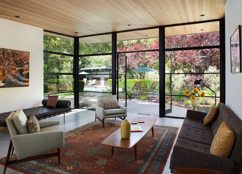 Menlo Park Eichler