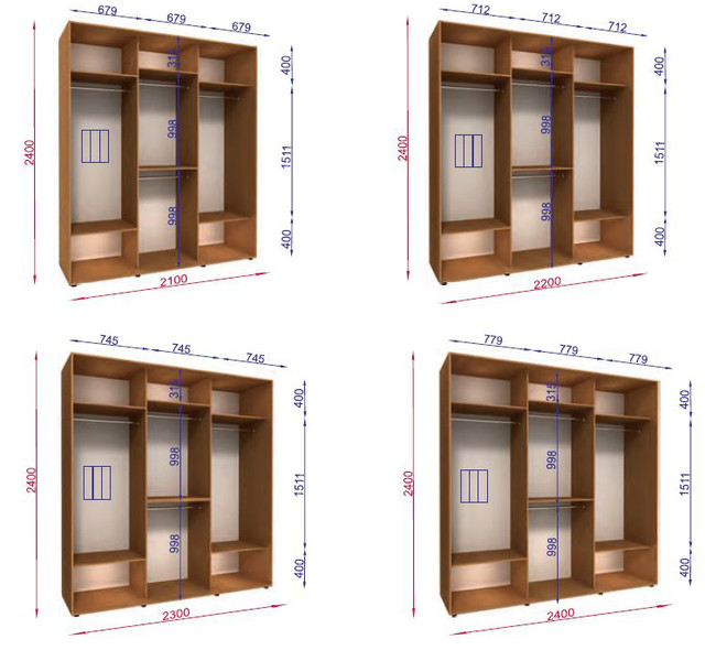 Шкаф купе фото размеры. Наполнение трехдверного шкафа. Шкафы купе трехдверные наполнение. Шкаф-купе трехдверный наполнение. Наполнение трехдверного шкафа купе.