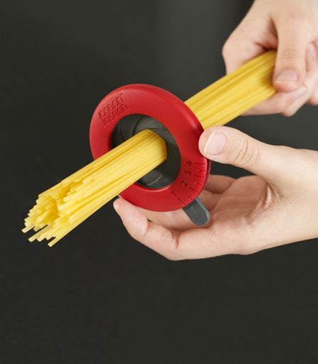 Спагетти измеритель