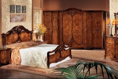 Выбираем мебель для классической спальни (5)