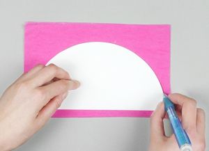 Как сделать шар из бумаги 5