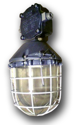 Светильник омп-250