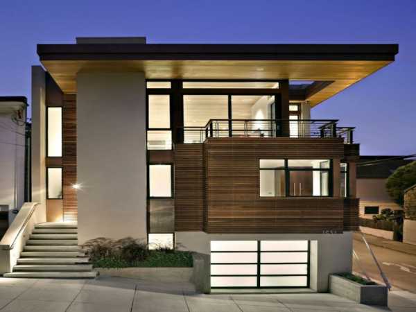 Дом в стиле минимализм фото – проекты, идеи дизайна современных .